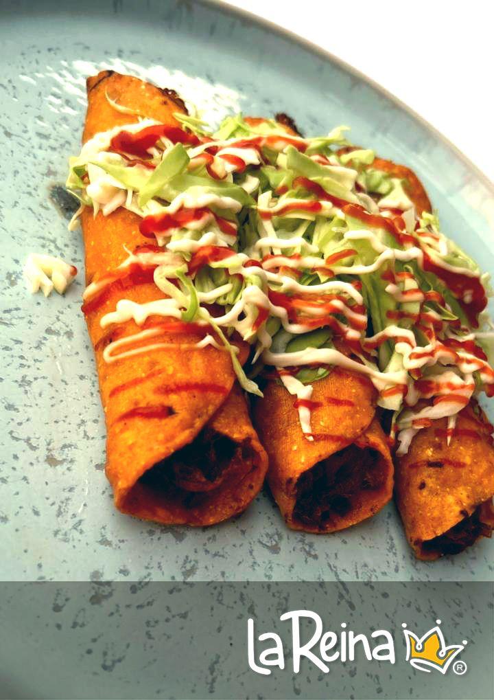 Excelentes para tacos