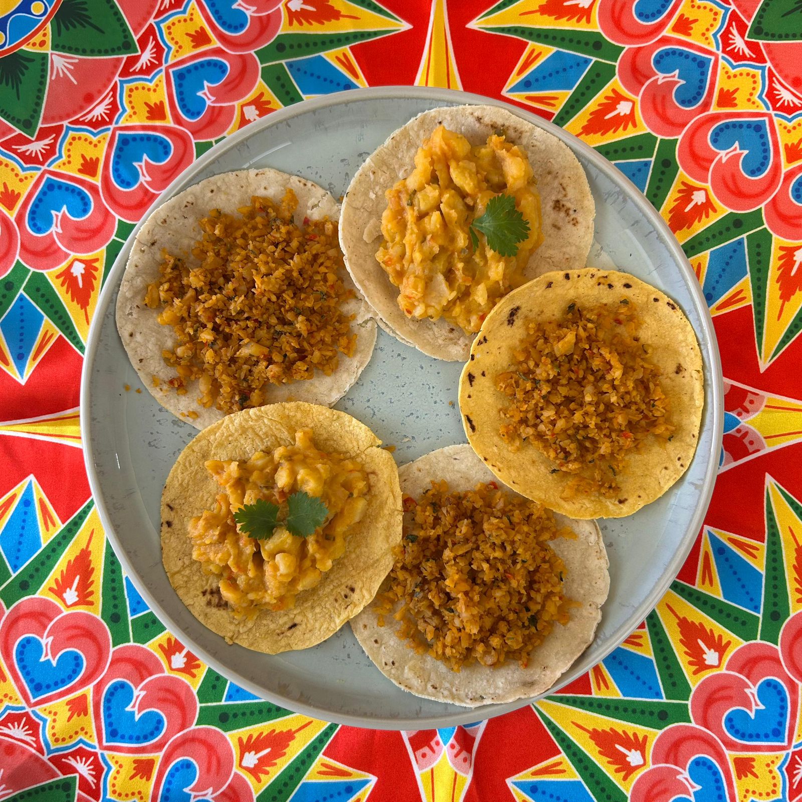 Tortillas La Reina 2